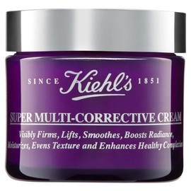 Kiehl’s Super Multi Corrective Cream, 1 pack, 75ml / 키엘 수퍼 멀티 코렉티브 크림, 1개, 75ml