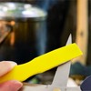 DMD Mini Diamond Sharpening File Set, 3PCS Portable Knife Sharpener