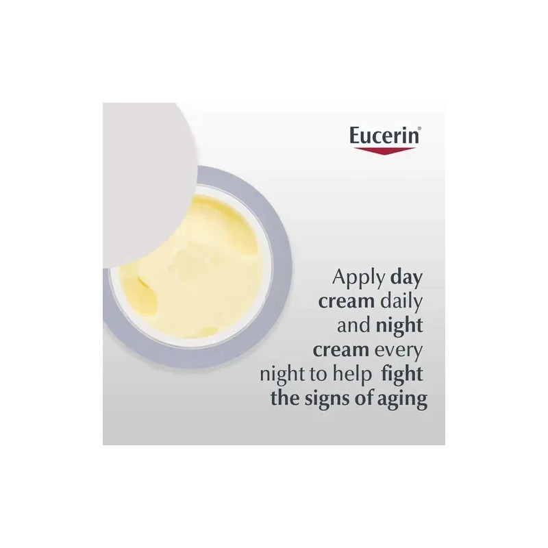 Q10 Anti Wrinkle Face Hidratante Cream Bundle, Día Y Noche
