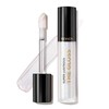 Revlon Super Lustrous Lip Gloss, Non-Sticky, Hydrating, High Shine Finish,