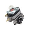 AISEN Carburetor for MTD 753-05908 Carb Troy-Bilt Yard Man TB4SC