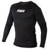 MSR Performance Base Layer Shirt XX-Large Black