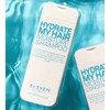 ELEVEN Australia Hydrate My Hair Shampoo and Conditioner Duo Bundle
