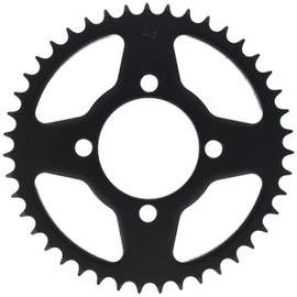 Kitaco Driven Sprocket (Rear/43T) TZR50R/TZR50/TZ50 535-0077243
