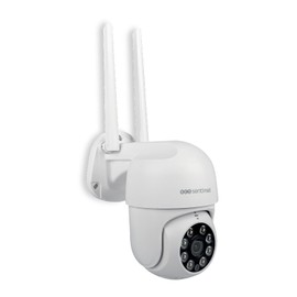 SCS Sentinel - SVI0069 - Rotating Outdoor Surveillance Camera - Outcam Rotating