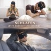 SILENZZZ Premium Sleep Mask, 3D Eye Mask for Men and