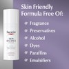 Eucerin Skin Balance Day Cream, Sensitive Skin Face Moisturizer Enriched