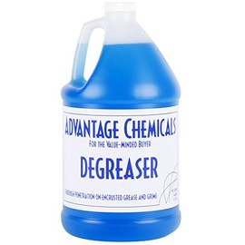 Advantage Chemicals 1 Gallon Degreaser - 4/Case