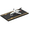 Hot Wings Planes Private Jet with Connectible Runway in Aviation