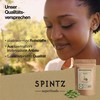 SPINTZ Pack of 500 Organic Chlorella Pellets 100% Controlled Organic