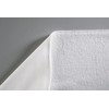 Suprima Bed Cover Terry Cloth Hemmed 100 x 150 cm