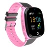 Kid Smartwatch Boys Girls Waterproof Camera GPs LBS Location SOS