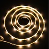 Human Body Intelligent Induction LED Light Strip Infrared Lamp for
