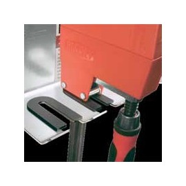 Peachtree Woodworking Pipe Clamp Rack Converter Clips - 5 Pack - PW610