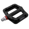 FOOKER MTB Pedals Mountain Bike Pedals 3 Bearing Non-Slip Lightweight
