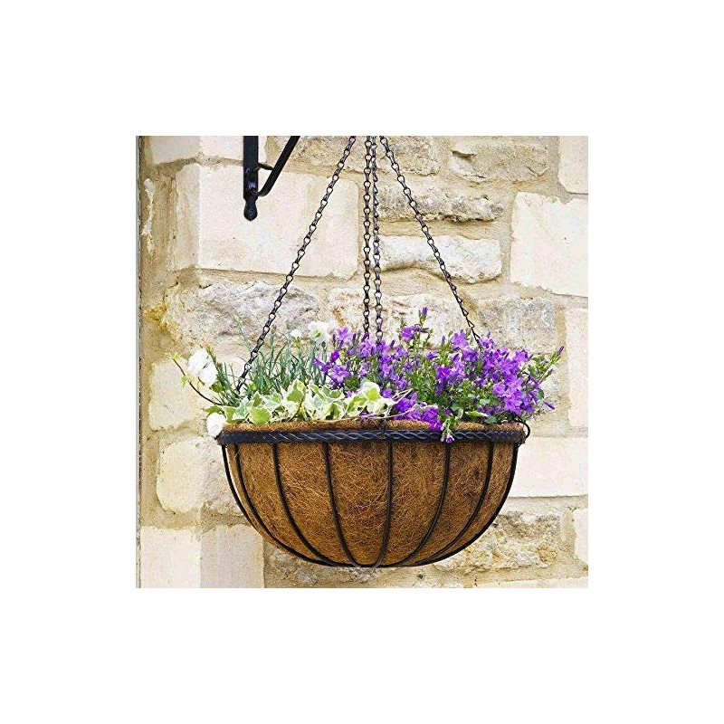 Smart Garden Hanging Basket, 0