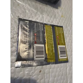 Bandai 2x The Path to Hokage Set 1 Booster Naruto CCG Fresh From Box Lot 2 Packs New