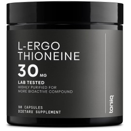 Toniiq Apple Cider Vinegar Capsules - Ultra High Potency 2,010Mg Formula with 20% Aceti