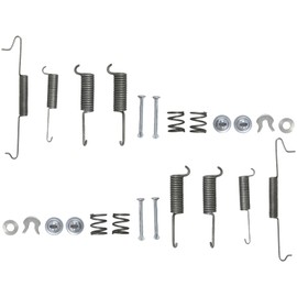 ATE 03013790352 Brake Shoe Accessory Kit