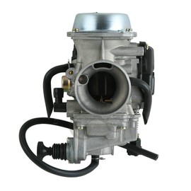 TCMT Replacement Carb Fuel System Carburetor Fits For Honda TRX300 FOURTRAX 300 Carb 1988-2000 Honda TRX300FW 4X4 1993-2000