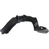 For Lexus RX350 2007 2008 2009 Fender Liner Driver Side