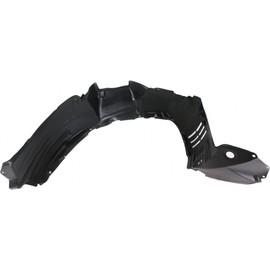 For Lexus RX350 2007 2008 2009 Fender Liner Driver Side | LX1248101 | 538060E010