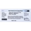 Super Intensive Anti-Aging Serum, 100% Pure Hyaluronic Acid, Vitamin C,