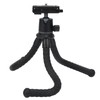 TELESIN Portable Tripod Stand Flexible Desktop 360° Ball Head Tripod