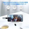 USB Converter Connector B Type Plug to C Type Socket