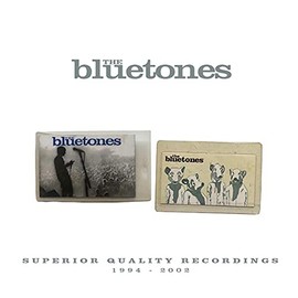 Superior Quality Recordings 1994-2002 (6cd-Box)