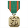 Full Size Medal: Navy and Marine Corps Achievement