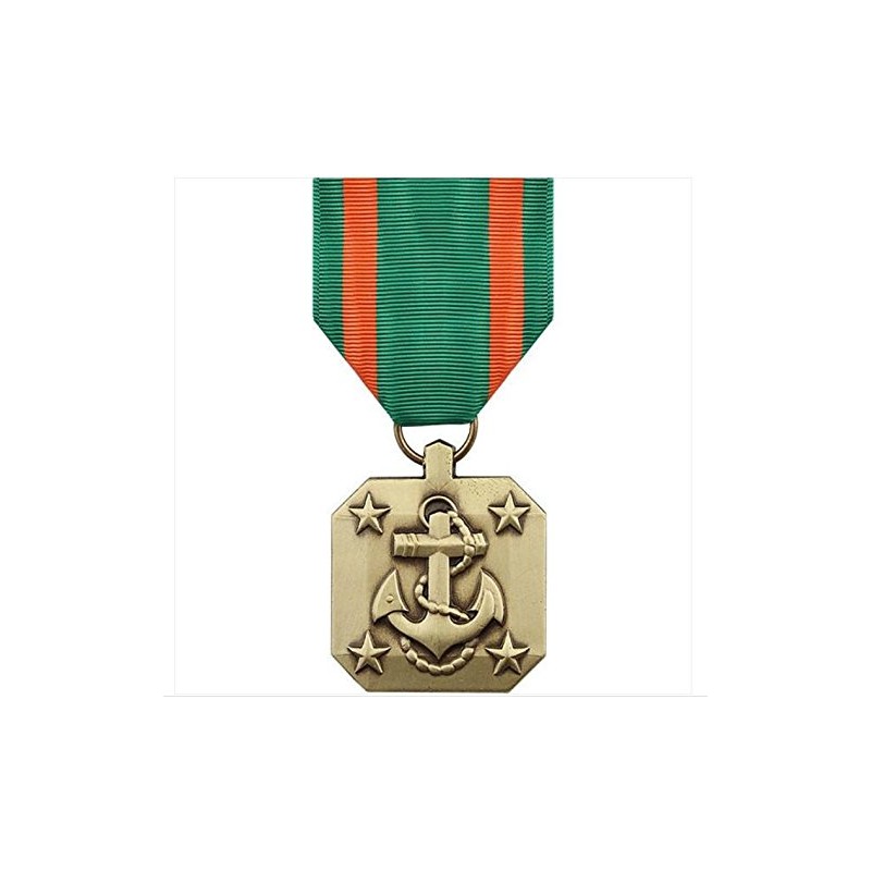 Full Size Medal: Navy and Marine Corps Achievement