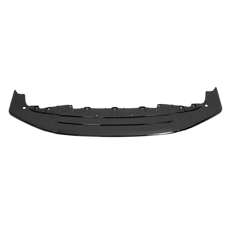 KUAFU Front Bumper Lower Face Bar Grille Compatible with 2017-2021