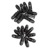 10 Sets Solar Panel Connector Flame Retardant DC 1000V Male