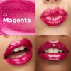 Kiko- Brillo de labios suavizante para unos labios brillantes y