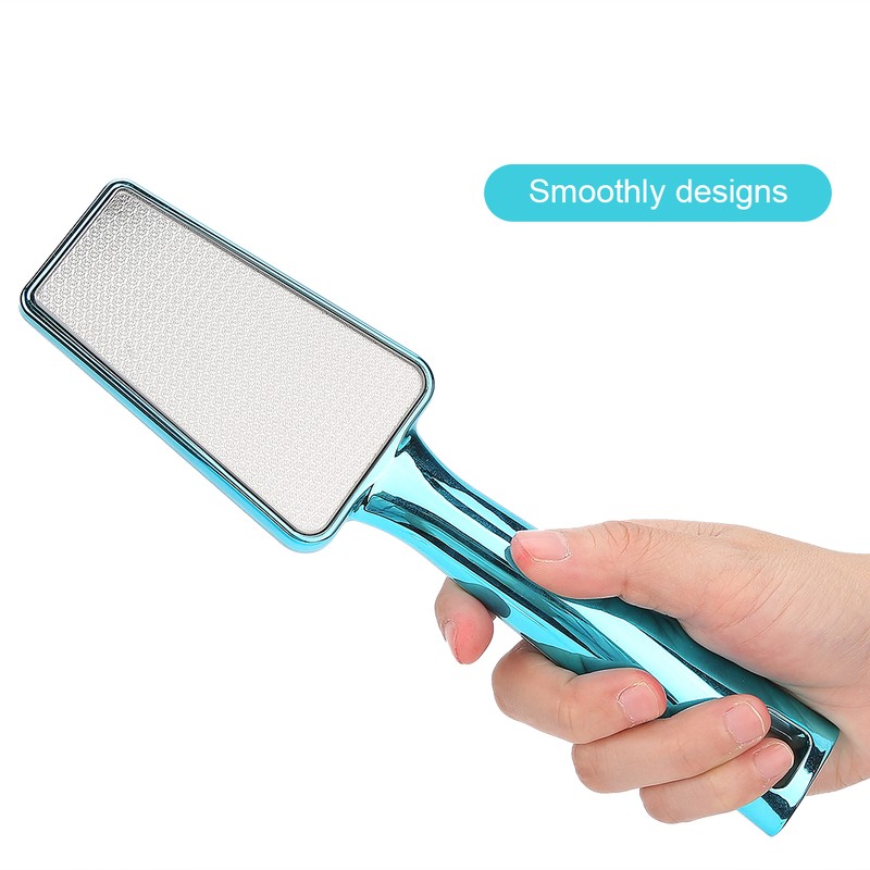 Nano Glass Foot Rasp Callus Dead Skin Remover Exfoliating Pedicure