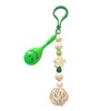 Parakeet Biting Toy, Maracas, Made in Japan, Safe and Safe