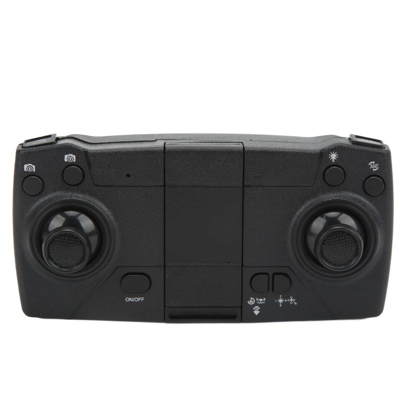S186 Drone Fixed Height 3 Side Obstacle Avoidance Drone with
