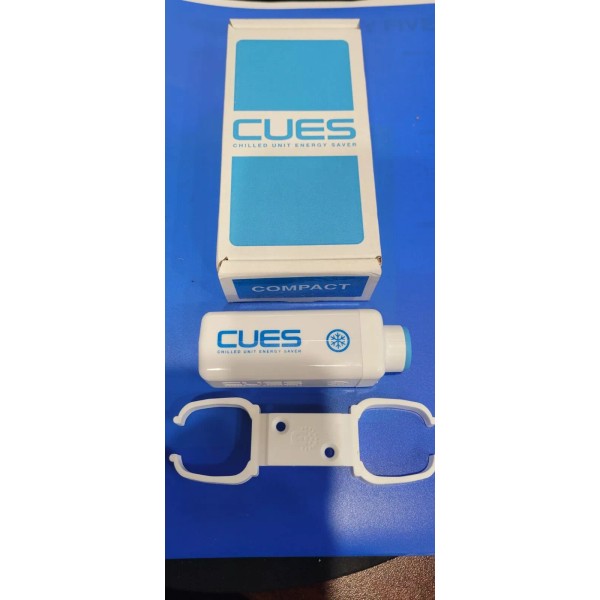 CUES Chilled Unit Energy Saver Compact size CES1/1