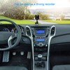 4K WiFi Camera 170° Night Vision Motion Detection Remote Monitor