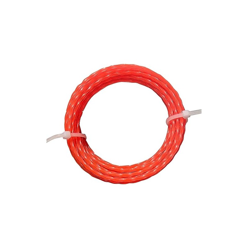 Spool Line for Bamse Cordless Grass Trimmer 18 V