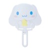 Sanrio 740705 Cinnamoroll - Espejo de mano con forma de