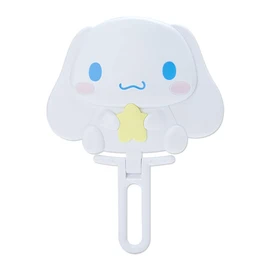 Sanrio 740705 Cinnamoroll - Espejo de mano con forma de cara