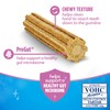 DentaLife Plus Digestive Support Dog Treats for Small and Medium