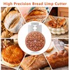 Epritliber UFO Bread Lame Cutter for Homemade Sourdough,Bread Scorer Tool