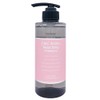 Rondo Ginza with Mirabote CMC Amino Silky Shampoo
