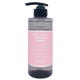 Rondo Ginza with Mirabote CMC Amino Silky Shampoo