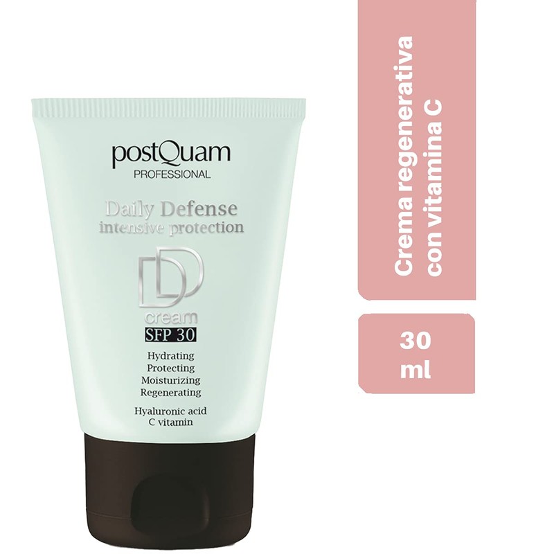 Postquam Face Cream Dd 30 ml