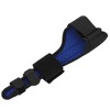 Trigger Finger Guard Splint Detachable Finger Straighter for Bent Mallet