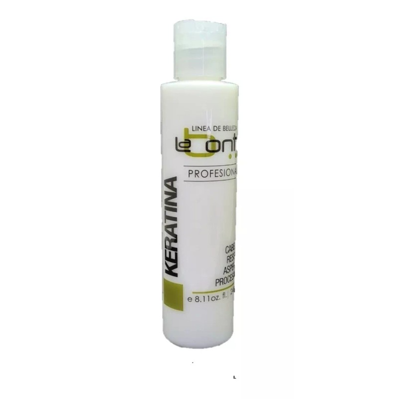 Labonté Keratina Extra Alisante La Bonté 240ml